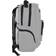 Mojo Brooklyn Nets Laptop Backpack - Gray