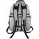 Mojo Brooklyn Nets Laptop Backpack - Gray