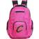 Mojo Cleveland Cavaliers Laptop Backpack - Pink