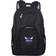 Mojo Charlotte Hornets Laptop Backpack - Black