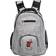 Mojo Miami Heat Laptop Backpack - Gray