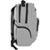 Mojo Miami Heat Laptop Backpack - Gray