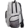 Mojo Miami Heat Laptop Backpack - Gray