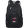 Mojo Miami Heat Laptop Backpack - Black