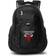 Mojo Chicago Bulls Laptop Backpack - Black