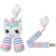 BooginHead Pacipal Pacifier Unicorn