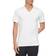 Calvin Klein V-Neck T-shirt 3-pack - White