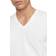 Calvin Klein V-Neck T-shirt 3-pack - White