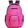 Mojo Texas Longhorns Laptop Backpack - Pink