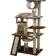 Go Pet Club Kitten Cat Tree 53"