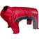 Dog Helios Blizzard Full-Bodied Adjustable and 3M Reflective Dog Jacket X-Small