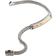 John Hardy Classic Chain Palu Bracelet Medium - Silver/Gold/Black Sapphire