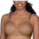 Vanity Fair Beauty Back Full Figure Wirefree Bra - Totally Tan