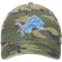 '47 Detroit Lions Woodland Clean Up Cap - Camo