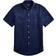 Polo Ralph Lauren Classic Fit Linen Shirt - Newport Navy