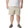 Columbia PFG Backcast III Big Water Shorts - Fossil