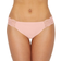 Wacoal B-Bare Thong - Rose Smoke