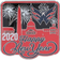 WinCraft Washington Capitals 2020 Happy New Year Team Pin