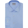 Van Heusen Ultra Wrinkle Free Slim Fit Dress Shirt - Blue Frost