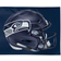 WinCraft Seattle Seahawks Helmet Deluxe Single Sided Flag