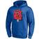 Fanatics LA Clippers LA Our Way Post Up Hometown Collection Pullover Hoodie Sr