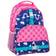 Stephen Joseph All Over Print Backpack - Rainbow