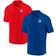 Fanatics Chicago Cubs Primary Logo Polo Combo Set Sr