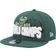 New Era Milwaukee Bucks Finals Champions On The Court 9FIFTY Cap Youth