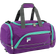 Fila Sprinter Small Duffle Bag - Purple/Teal