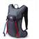 High Sierra HydraHike 2.0 8-Liter Hydration Backpack - Grey/Blue