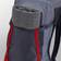 High Sierra HydraHike 2.0 8-Liter Hydration Backpack - Grey/Blue