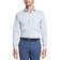 Van Heusen Stain Shield Shirt - Blue Silver