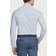 Van Heusen Stain Shield Shirt - Blue Silver