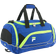 Fila Sprinter Small Duffle Bag - Blue/Neon