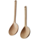 Ayesha Curry Parawood Spoon 2pcs