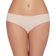 Wacoal B-Bare Cheeky Lace-Trim Hipster - Rose Smoke