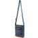 TSD Brand Urban Light Crossbody - Kale