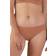 Bravado Designs Mid Rise Seamless Panties - Cinnamon