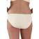 Bravado! Designs Mid Rise Seamless Panties - Antique White