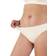 Bravado! Designs Mid Rise Seamless Panties - Antique White