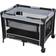 Baby Trend Nursery Center Portable Playard with Bassinet