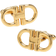 Cufflinks Inc Horse Bit Cufflinks - Gold