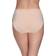 Vanity Fair Illumination Hi-Cut Panty -Rose Beige