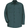 Red Kap Wrinkle-Resistant Work Shirt - Spruce Green