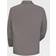 Red Kap Wrinkle-Resistant Work Shirt - Graphite Grey