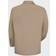 Red Kap Wrinkle-Resistant Work Shirt - Khaki