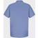 Red Kap Wrinkle-Resistant Work Shirt - Light Blue