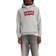 Levi's Graphic Hoodie - Heather Gray Graphite