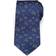 DC Comics Joker Ha Ha Tie - Navy