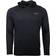 Under Armour Tech 2.0 Hoodie Men - Black/Pitch Grey